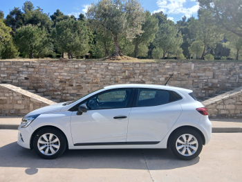 RENAULT Clio Business Blue dCi(duplicate) - 2