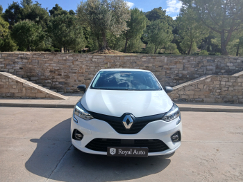 RENAULT Clio Business Blue dCi(duplicate) - 3