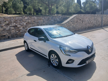 RENAULT Clio Business Blue dCi(duplicate) - 4