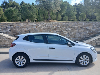 RENAULT Clio Business Blue dCi(duplicate) - 5