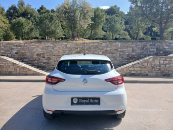RENAULT Clio Business Blue dCi(duplicate) - 6