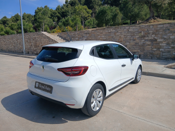 RENAULT Clio Business Blue dCi(duplicate) - 7
