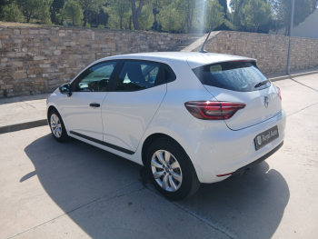 RENAULT Clio Business Blue dCi(duplicate) - 8