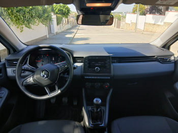 RENAULT Clio Business Blue dCi(duplicate) - 9