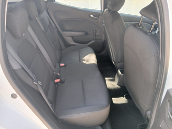 RENAULT Clio Business Blue dCi(duplicate) - 11