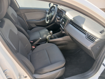 RENAULT Clio Business Blue dCi(duplicate) - 12