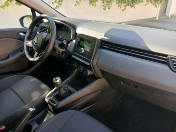 RENAULT Clio Business Blue dCi(duplicate) - 13