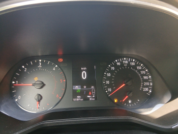 RENAULT Clio Business Blue dCi(duplicate) - 14