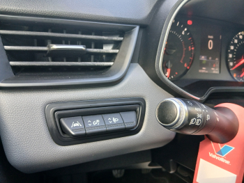 RENAULT Clio Business Blue dCi(duplicate) - 15