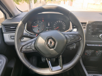 RENAULT Clio Business Blue dCi(duplicate) - 17