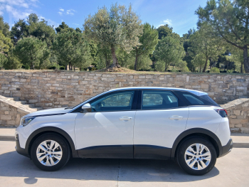 PEUGEOT 3008 1.5L BlueHDi SS Active - 2