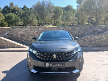 PEUGEOT 3008 1.5L BlueHDi SS Active Pack
