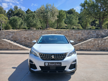 PEUGEOT 3008 1.5L BlueHDi SS Active - 3