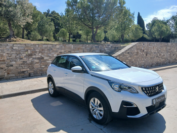 PEUGEOT 3008 1.5L BlueHDi SS Active - 4