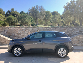 PEUGEOT 3008 1.5L BlueHDi SS Active Pack - 3
