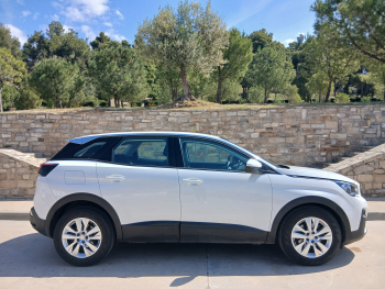 PEUGEOT 3008 1.5L BlueHDi SS Active - 5