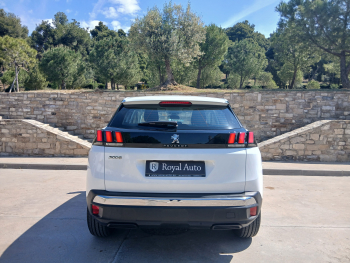 PEUGEOT 3008 1.5L BlueHDi SS Active - 6