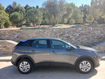 PEUGEOT 3008 1.5L BlueHDi SS Active Pack - 5