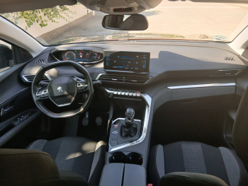 PEUGEOT 3008 1.5L BlueHDi SS Active Pack - 8