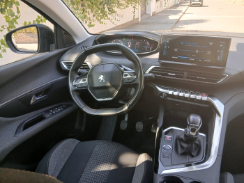 PEUGEOT 3008 1.5L BlueHDi SS Active Pack - 9