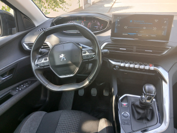 PEUGEOT 3008 1.5L BlueHDi SS Active Pack - 10
