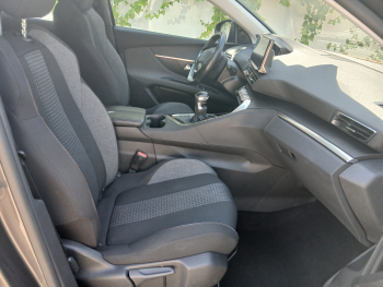 PEUGEOT 3008 1.5L BlueHDi SS Active Pack - 11
