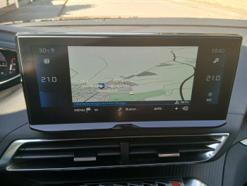 PEUGEOT 3008 1.5L BlueHDi SS Active Pack - 13