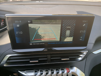PEUGEOT 3008 1.5L BlueHDi SS Active Pack - 14
