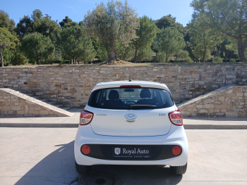 HYUNDAI i10 1.0 Klass Auto - 2