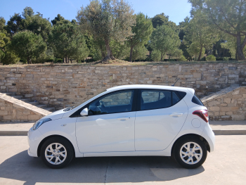 HYUNDAI i10 1.0 Klass Auto - 3