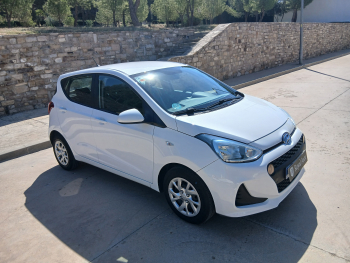 HYUNDAI i10 1.0 Klass Auto - 5