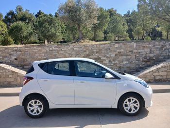 HYUNDAI i10 1.0 Klass Auto - 6