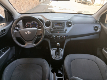 HYUNDAI i10 1.0 Klass Auto - 11