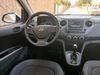 HYUNDAI i10 1.0 Klass Auto - 12