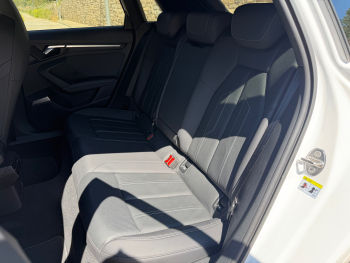 AUDI A3 Sportback TDI 150CV Black line S tronic - 6