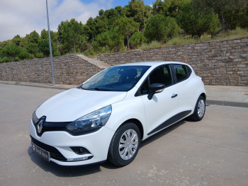 RENAULT Clio Business Blue dCi(duplicate) (duplicate) - 1