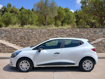 RENAULT Clio Business Blue dCi(duplicate) (duplicate) - 2