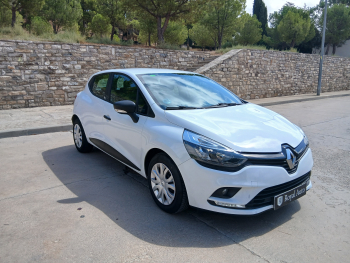 RENAULT Clio Business Blue dCi(duplicate) (duplicate) - 3