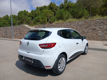 RENAULT Clio Business Blue dCi(duplicate) (duplicate) - 4