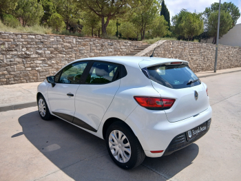 RENAULT Clio Business Blue dCi(duplicate) (duplicate) - 5