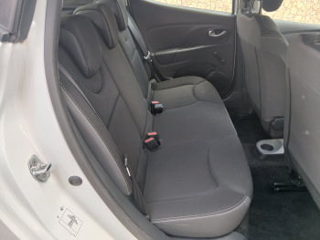 RENAULT Clio Business Blue dCi(duplicate) (duplicate) - 7