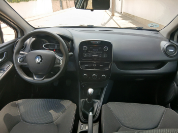 RENAULT Clio Business Blue dCi(duplicate) (duplicate) - 8