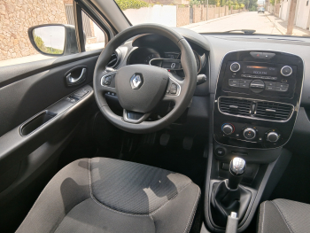RENAULT Clio Business Blue dCi(duplicate) (duplicate) - 9