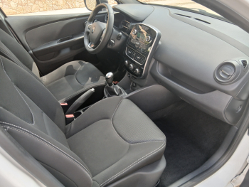 RENAULT Clio Business Blue dCi(duplicate) (duplicate) - 10