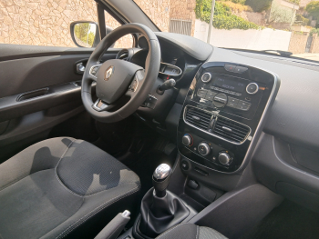 RENAULT Clio Business Blue dCi(duplicate) (duplicate) - 11