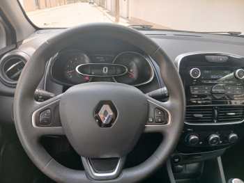 RENAULT Clio Business Blue dCi(duplicate) (duplicate) - 12