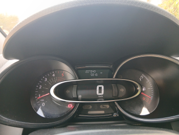 RENAULT Clio Business Blue dCi(duplicate) (duplicate) - 13