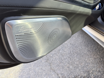 MERCEDES-BENZ Clase S S 500 4MATIC Coupe - 15