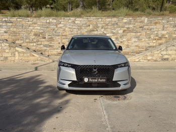 DS DS 4 BlueHDi 130 auto PERFORMANCE LINE + - 2