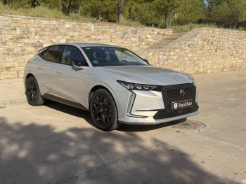 DS DS 4 BlueHDi 130 auto PERFORMANCE LINE + - 3